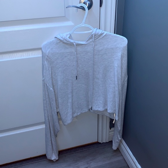 Light grey pullover - Picture 2 of 3